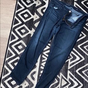 AG legging Jeans